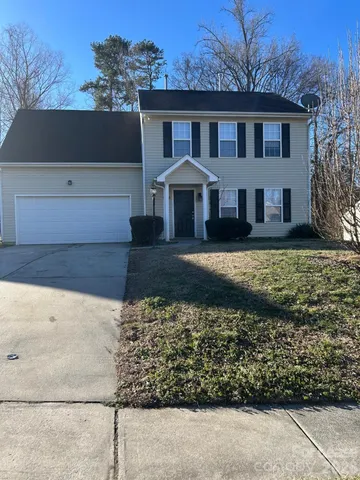 $1,950 | 9510 Isaac Hunter Drive, Charlotte, NC 28214