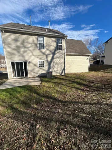 $1,950 | 9510 Isaac Hunter Drive, Charlotte, NC 28214