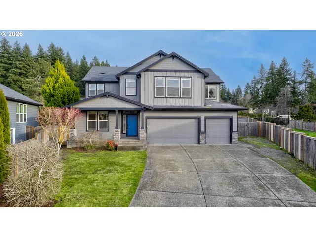 $869,900 | 13540 Greenwood Court, Clackamas, OR 97015