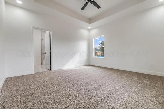 $255,000 | 1219 South Cleveland Street, Amarillo, TX 79102