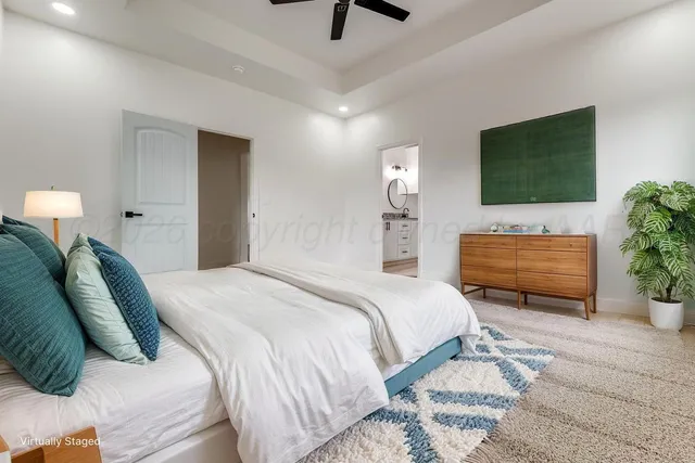 $255,000 | 1219 South Cleveland Street, Amarillo, TX 79102