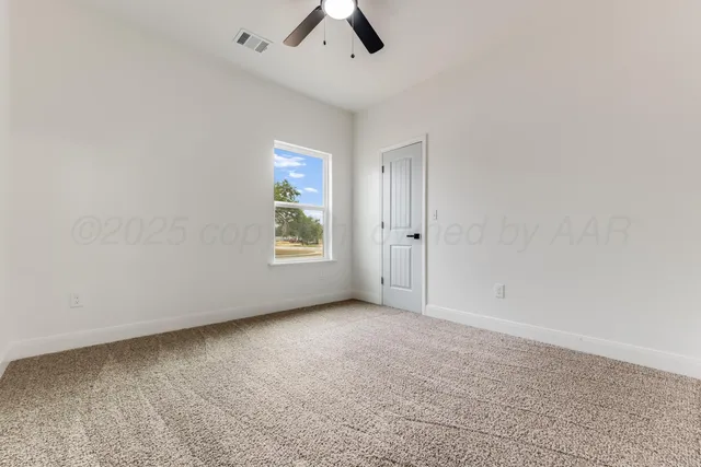 $255,000 | 1219 South Cleveland Street, Amarillo, TX 79102