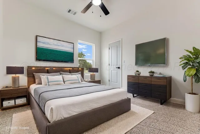 $255,000 | 1219 South Cleveland Street, Amarillo, TX 79102