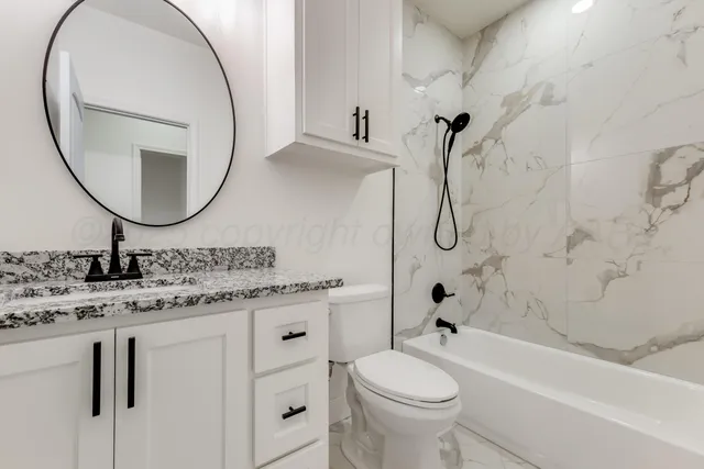 $255,000 | 1219 South Cleveland Street, Amarillo, TX 79102