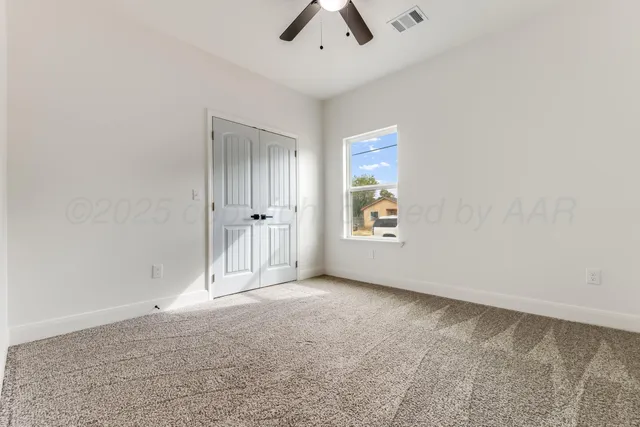 $255,000 | 1219 South Cleveland Street, Amarillo, TX 79102