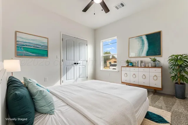 $255,000 | 1219 South Cleveland Street, Amarillo, TX 79102