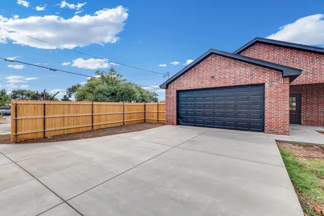 $255,000 | 1219 South Cleveland Street, Amarillo, TX 79102