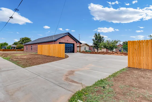 $255,000 | 1219 South Cleveland Street, Amarillo, TX 79102