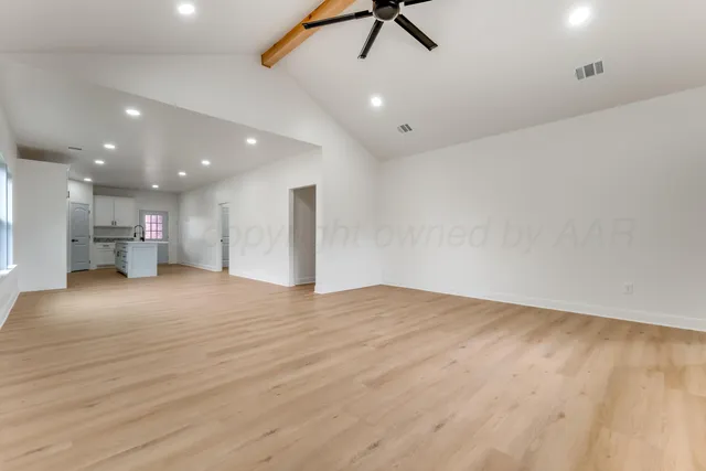 $255,000 | 1219 South Cleveland Street, Amarillo, TX 79102