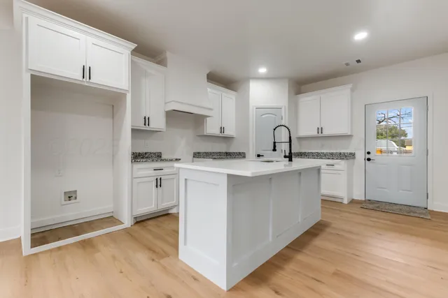 $255,000 | 1219 South Cleveland Street, Amarillo, TX 79102