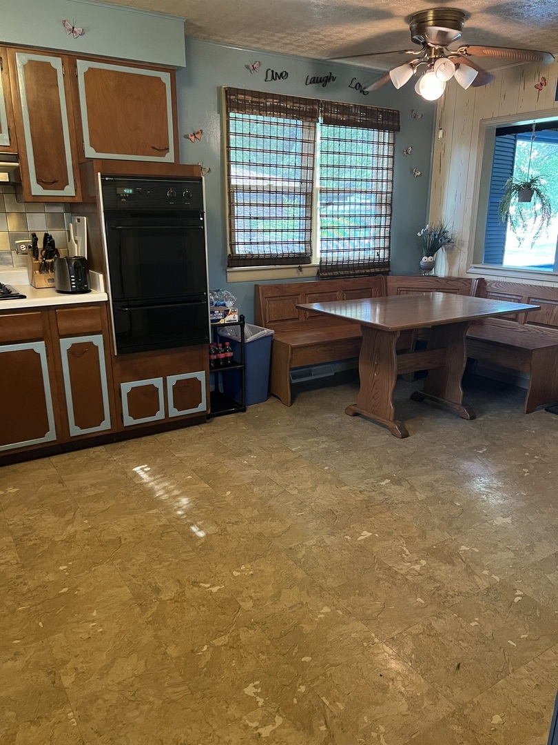 10904 Rutherford Avenue Worth, IL 60482 - Photo 11 of 14 a room with pool table flat screen tv and windows