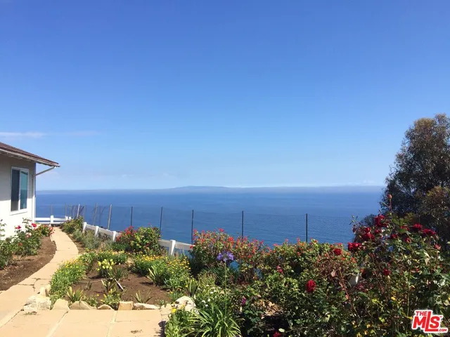 a view of a building