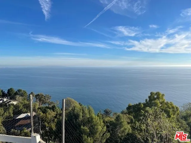 a view of backyard with outdoor space