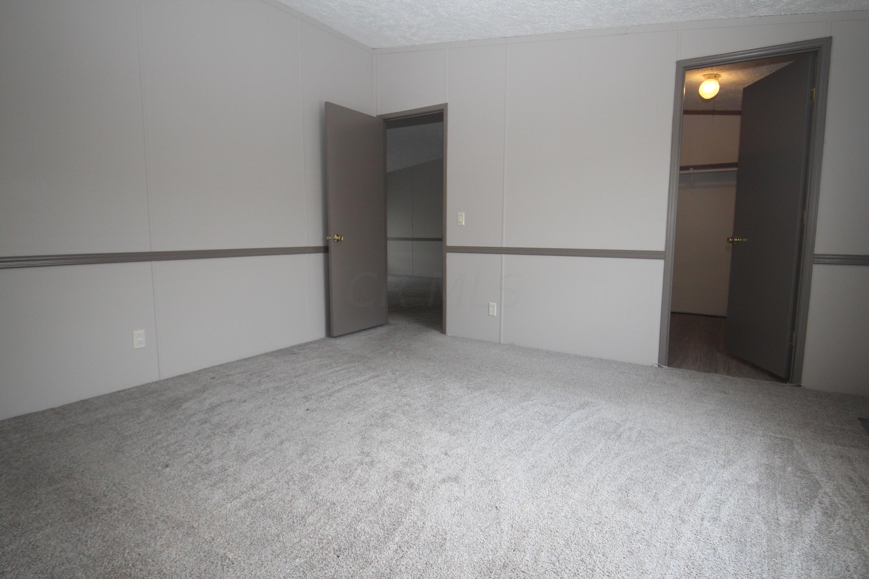 411 Doris Road Pataskala, OH 43062 - Photo 27 of 42 master suite