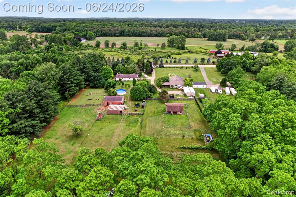 3781 Herd Road Metamora, MI 48455 - Photo 44 of 46