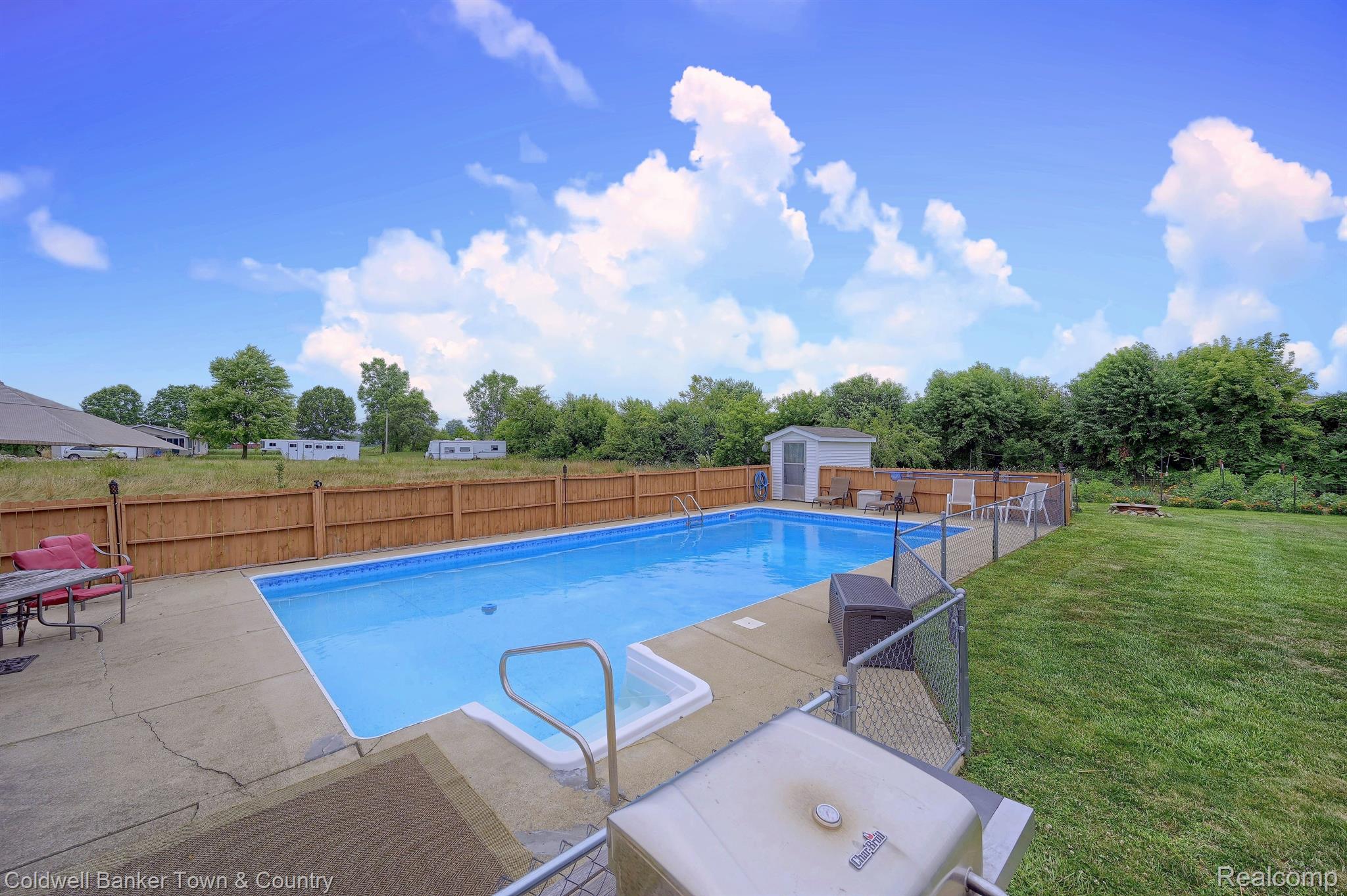 5150 Hogback Road Fowlerville, MI 48836 - Photo 26 of 31 Gallery Image 26