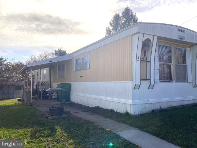 $47,900 | 36 Marilyn Drive, Carlisle, PA 17013