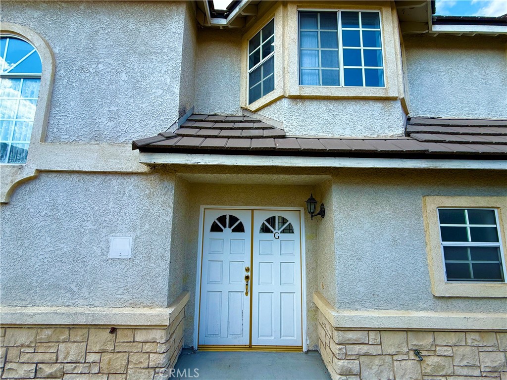 1230 Elm Avenue, Unit G San Gabriel, CA 91775 - Photo 4 of 33 a view of a door of the house