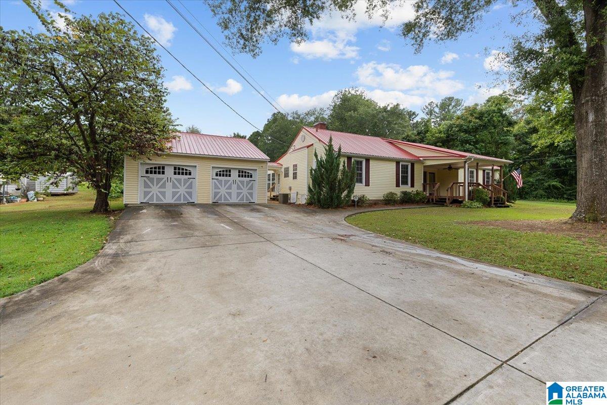 5523 Southfield Road South Pinson, AL 35126 - Photo 1 of 36