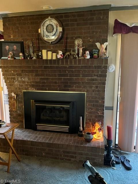 211 Wayne Gobble Road Lexington, NC 27295 - Photo 6 of 44 Gallery Image 6