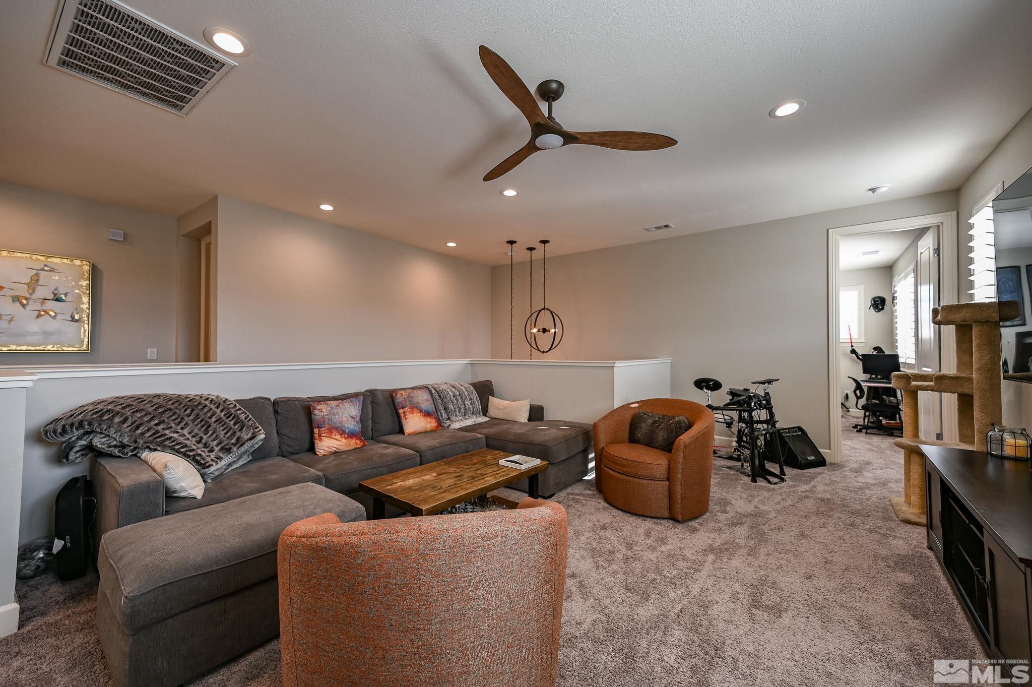 9330 Mayfair Way Reno, NV 89521 - Photo 18 of 40 a living room with furniture