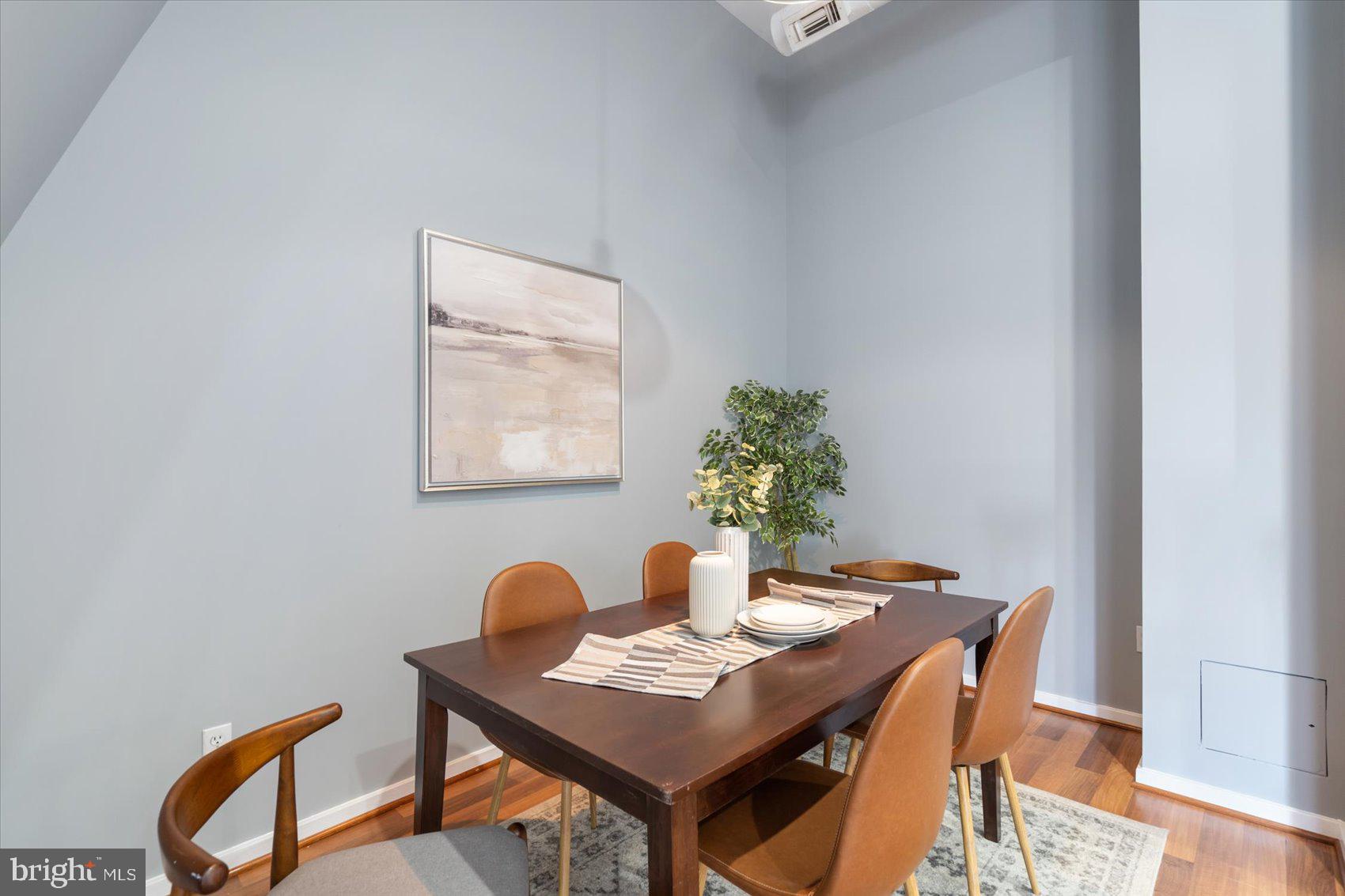 1211 Light Street, Unit 412 Baltimore, MD 21230 - Photo 13 of 36
