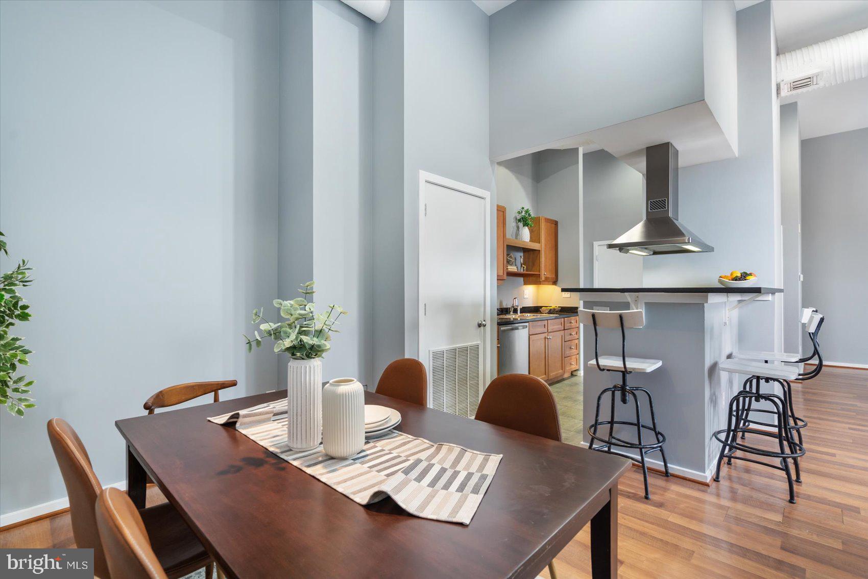 1211 Light Street, Unit 412 Baltimore, MD 21230 - Photo 15 of 36