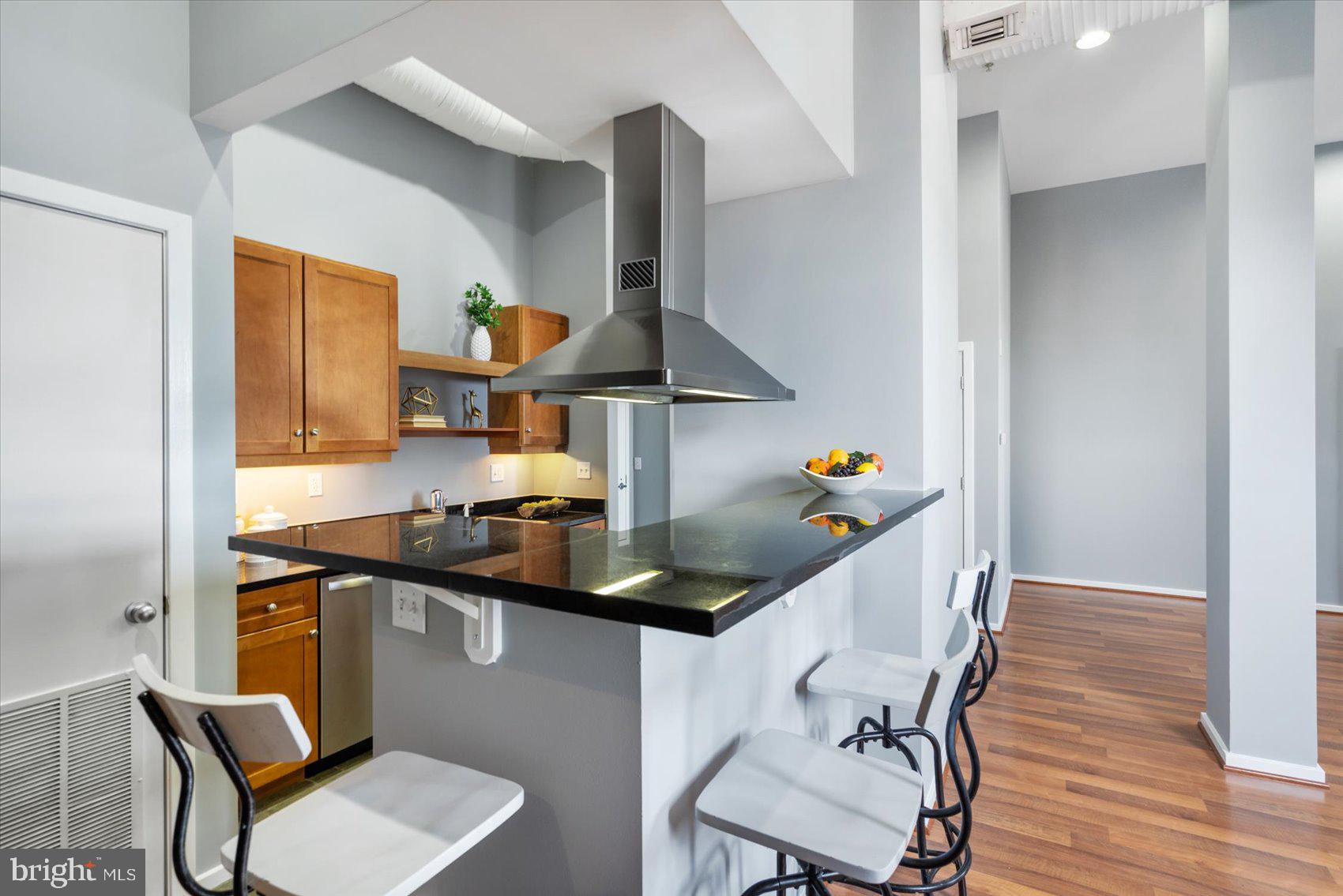 1211 Light Street, Unit 412 Baltimore, MD 21230 - Photo 16 of 36