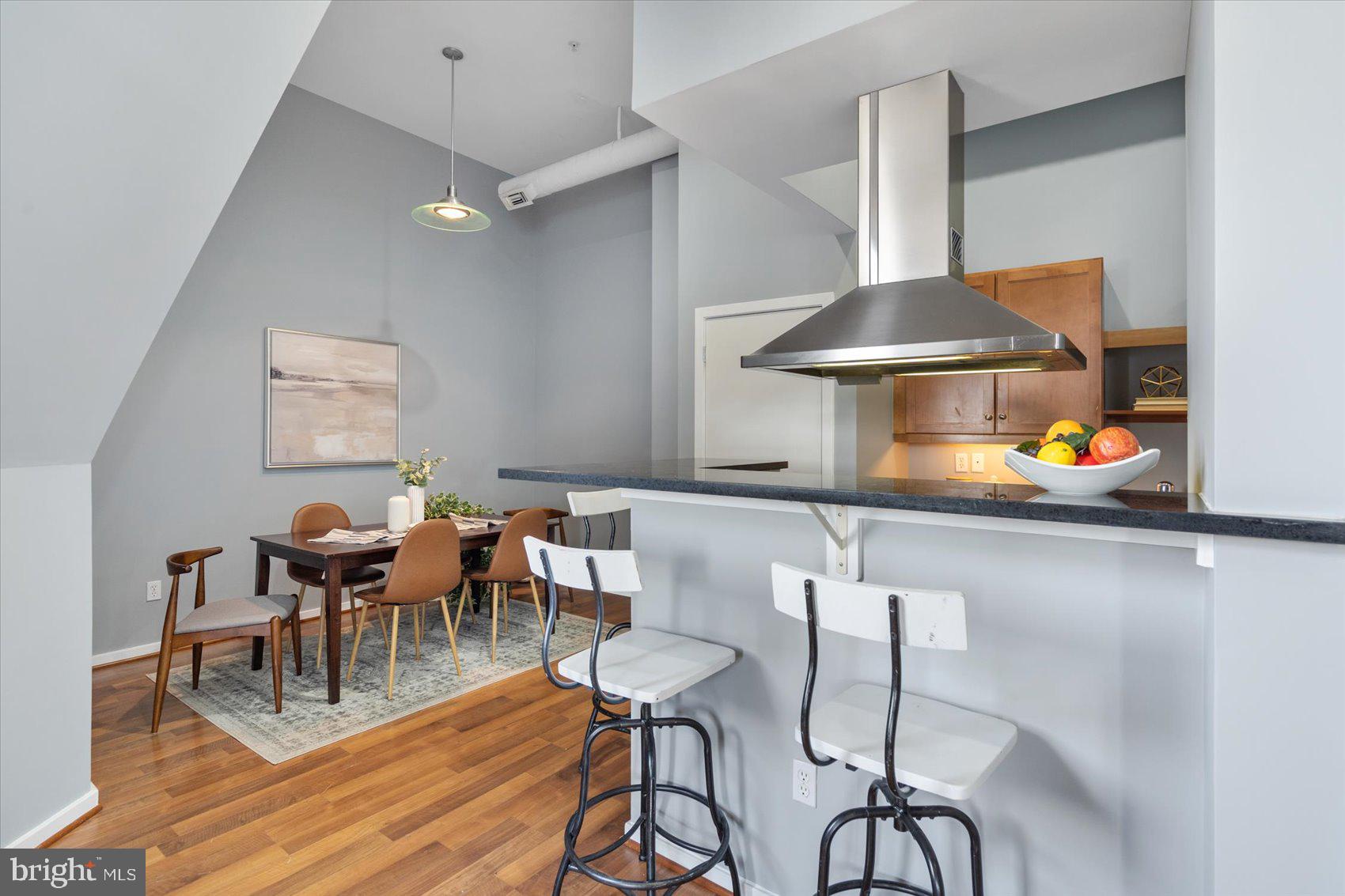 1211 Light Street, Unit 412 Baltimore, MD 21230 - Photo 17 of 36