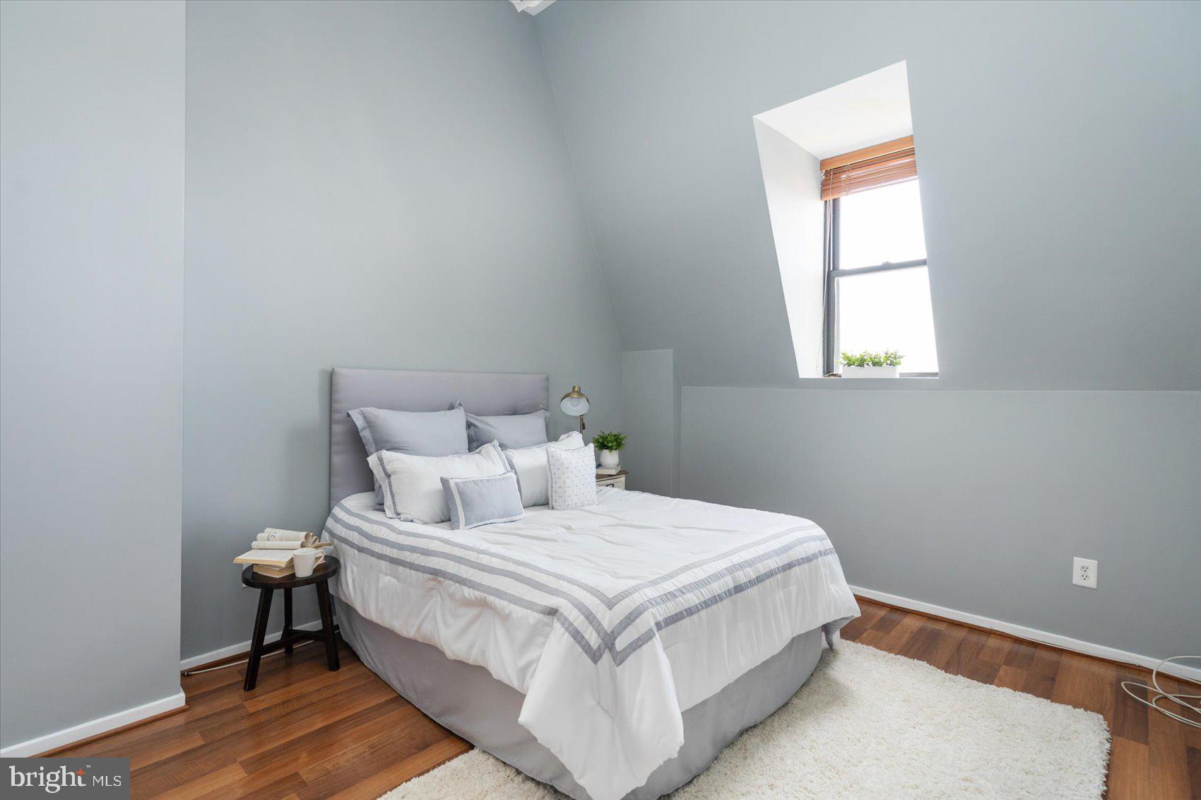 1211 Light Street, Unit 412 Baltimore, MD 21230 - Photo 18 of 36