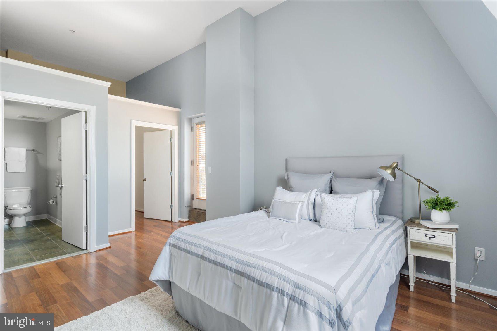 1211 Light Street, Unit 412 Baltimore, MD 21230 - Photo 20 of 36
