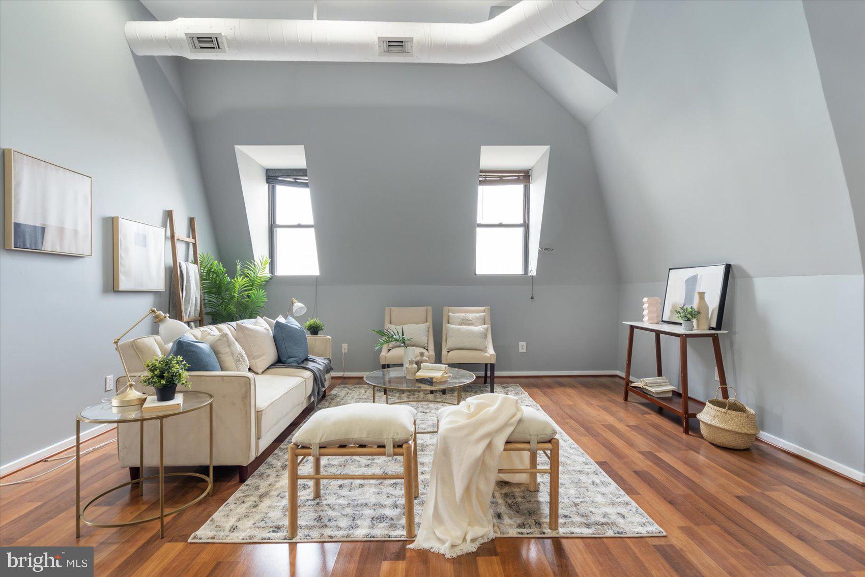 1211 Light Street, Unit 412 Baltimore, MD 21230 - Photo 2 of 36