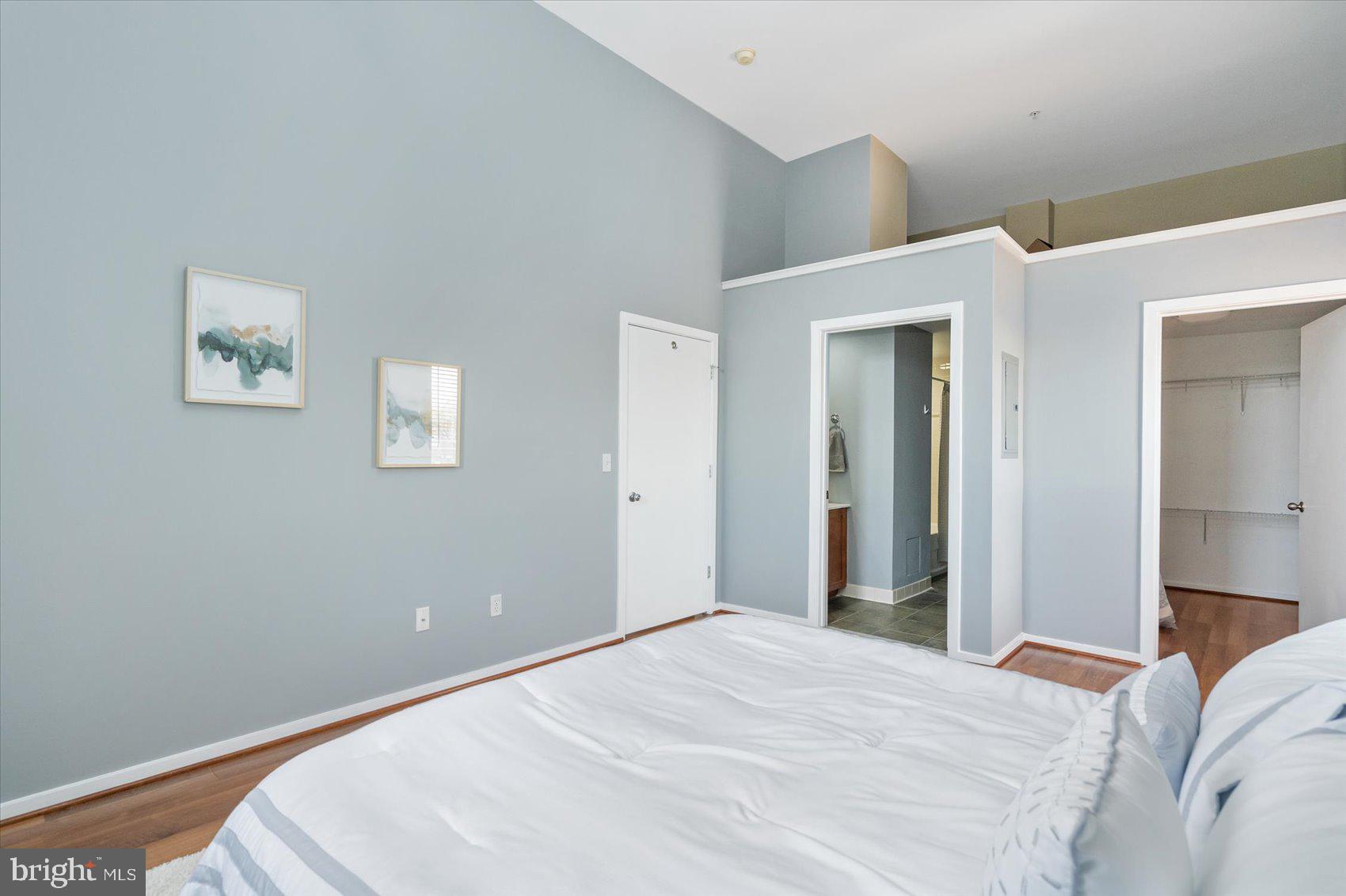 1211 Light Street, Unit 412 Baltimore, MD 21230 - Photo 21 of 36