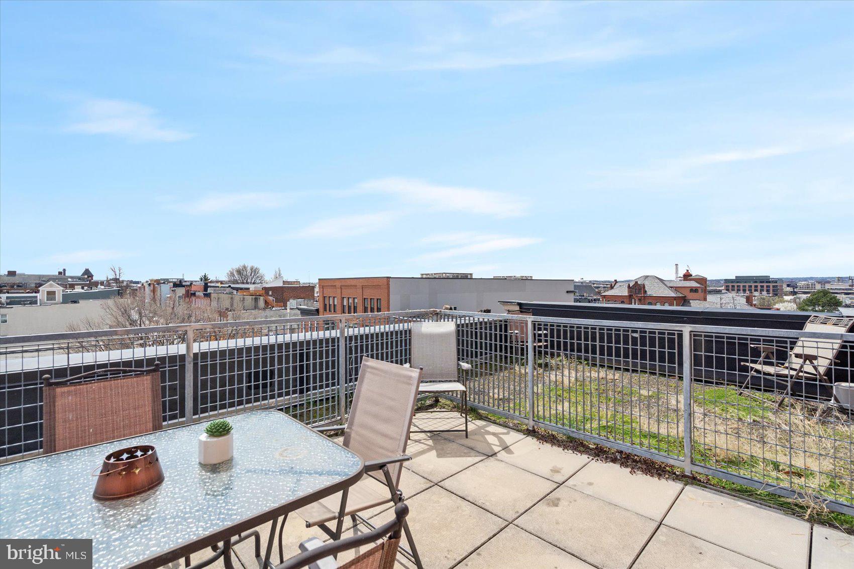 1211 Light Street, Unit 412 Baltimore, MD 21230 - Photo 26 of 36