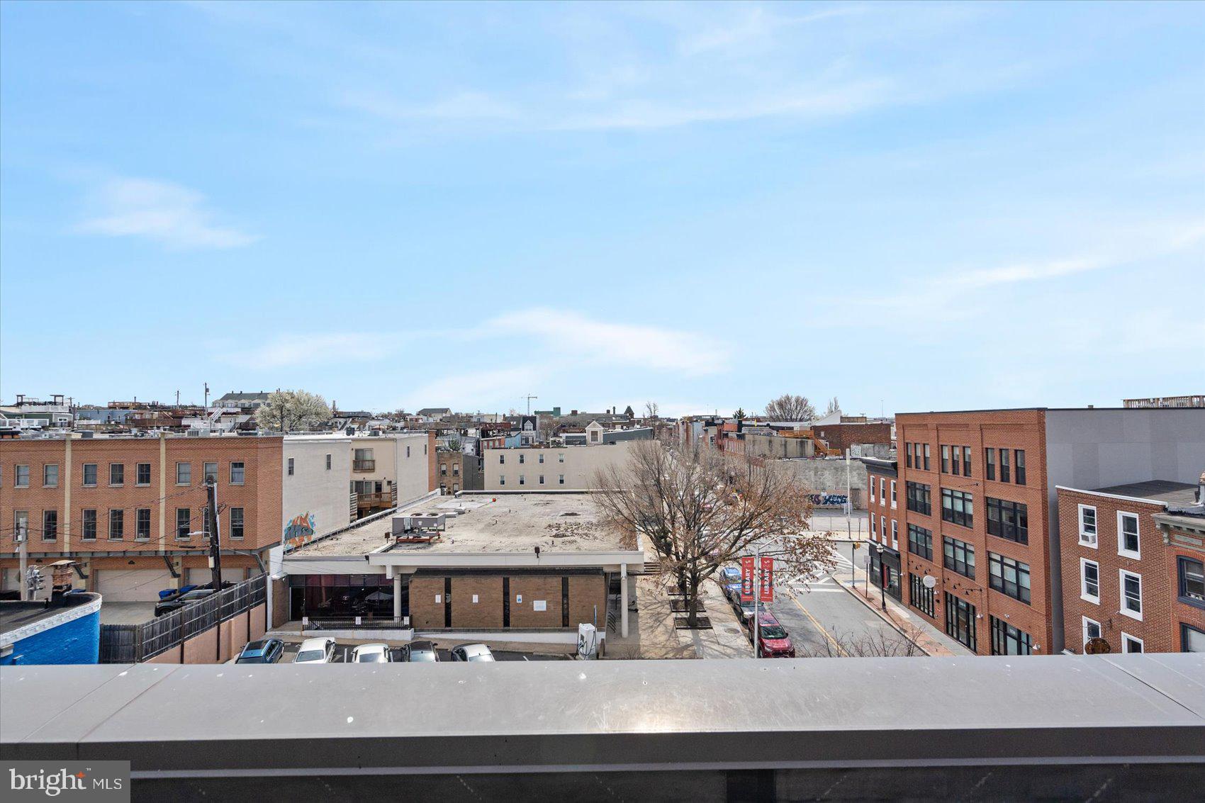 1211 Light Street, Unit 412 Baltimore, MD 21230 - Photo 27 of 36