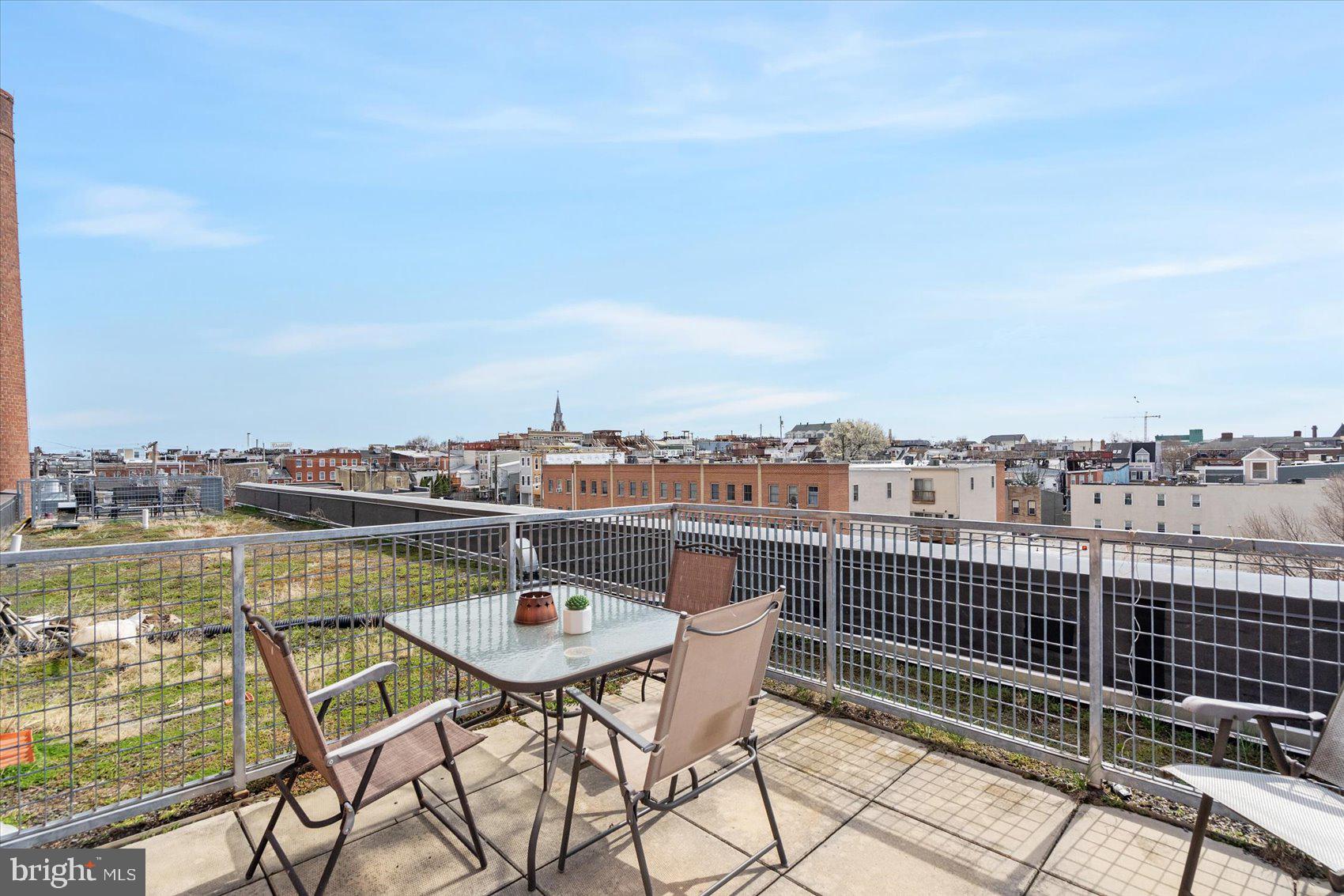 1211 Light Street, Unit 412 Baltimore, MD 21230 - Photo 28 of 36