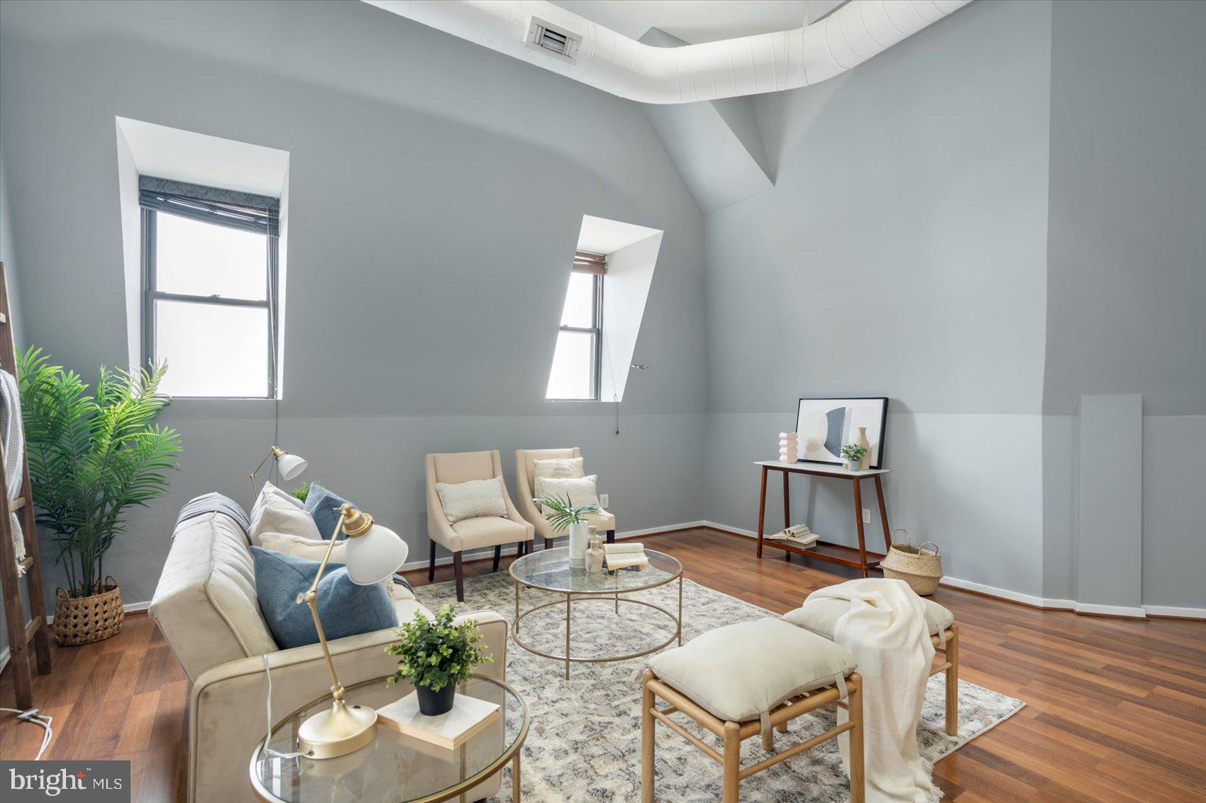 1211 Light Street, Unit 412 Baltimore, MD 21230 - Photo 3 of 36