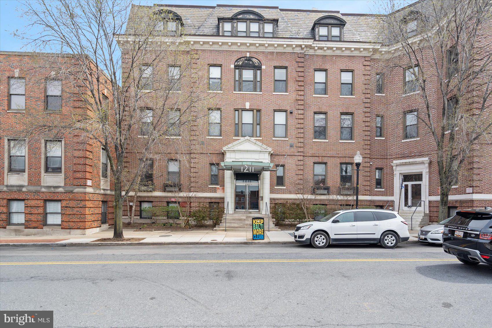 1211 Light Street, Unit 412 Baltimore, MD 21230 - Photo 31 of 36