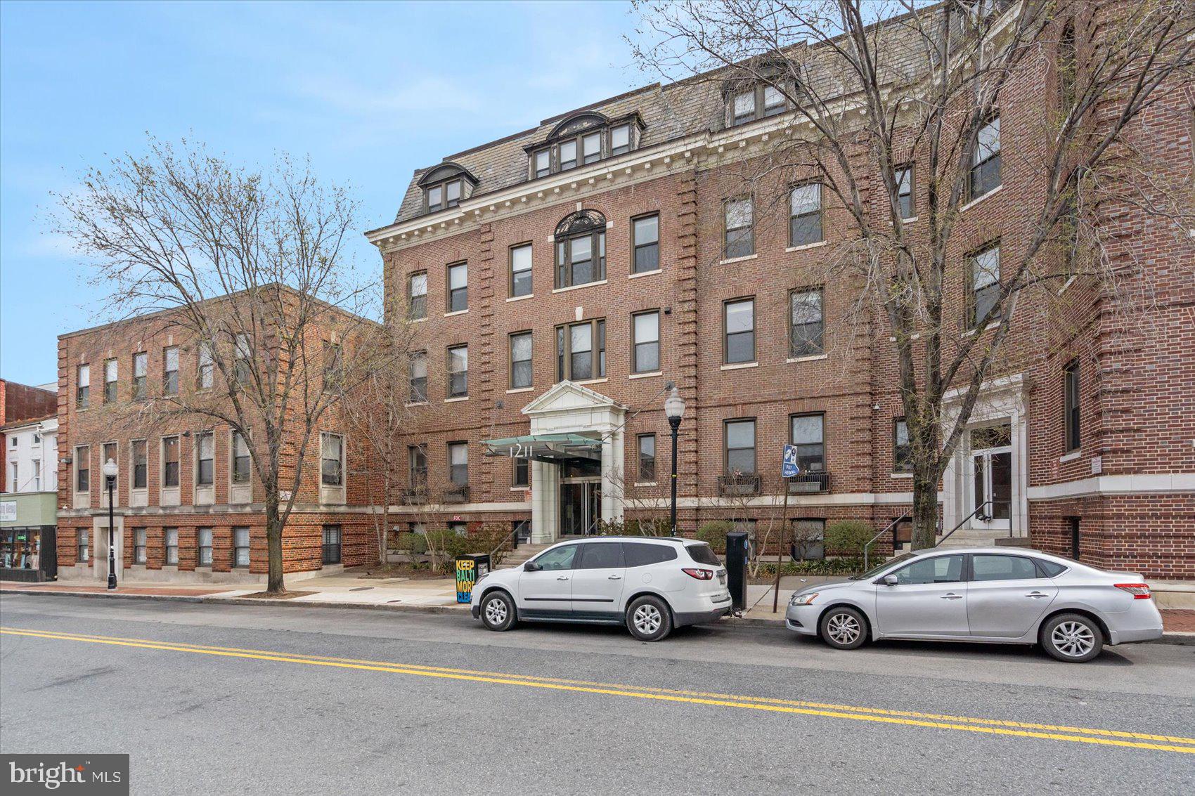 1211 Light Street, Unit 412 Baltimore, MD 21230 - Photo 32 of 36