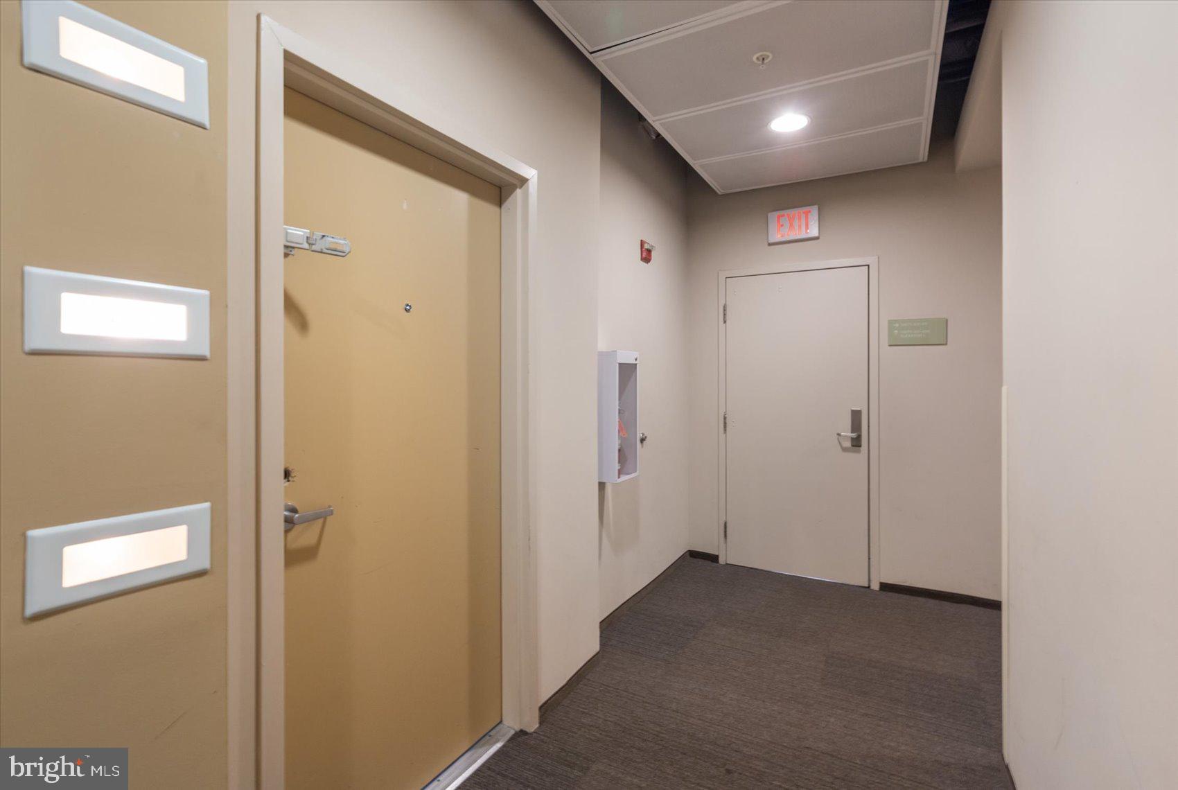 1211 Light Street, Unit 412 Baltimore, MD 21230 - Photo 36 of 36