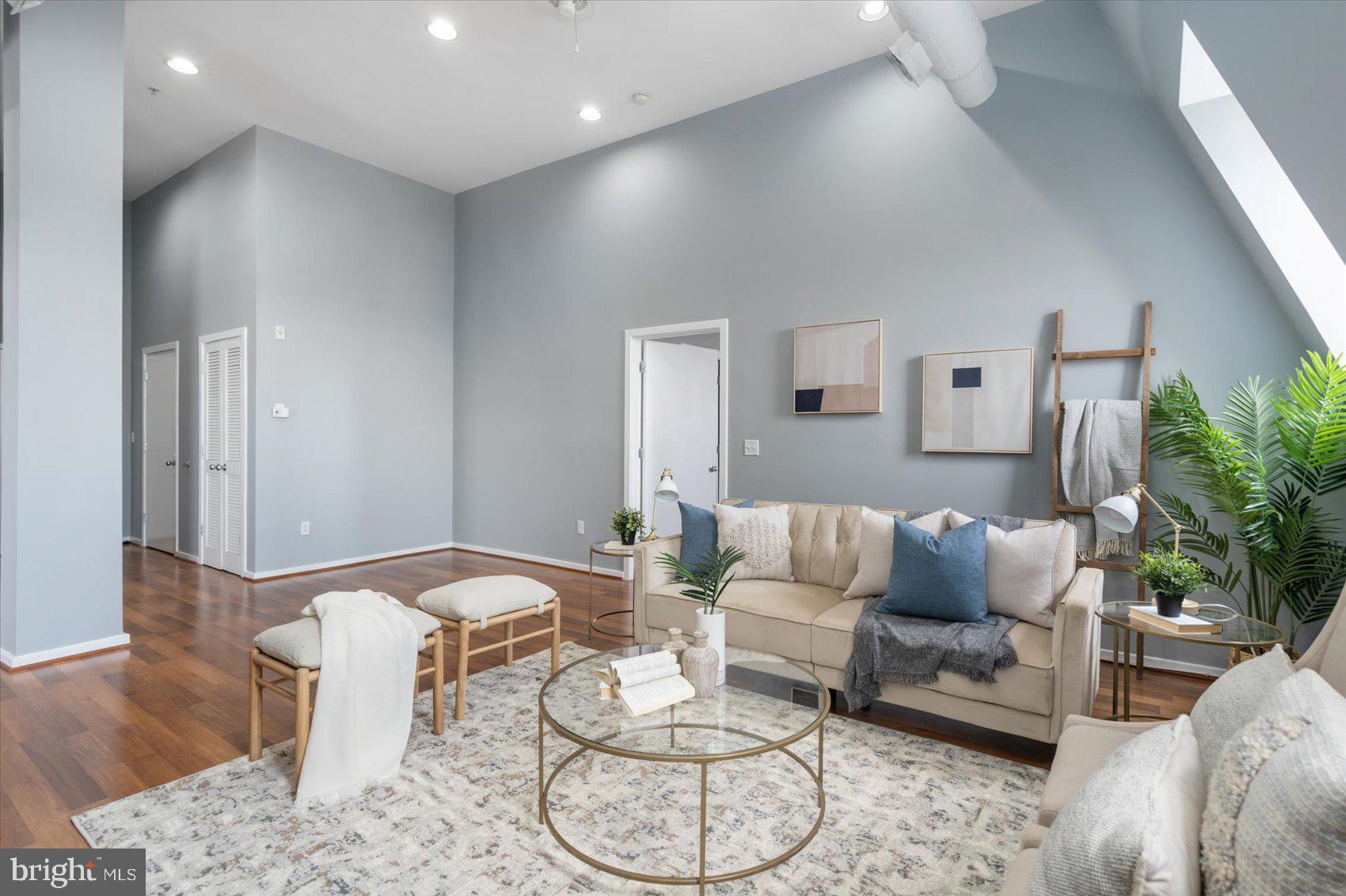 1211 Light Street, Unit 412 Baltimore, MD 21230 - Photo 5 of 36