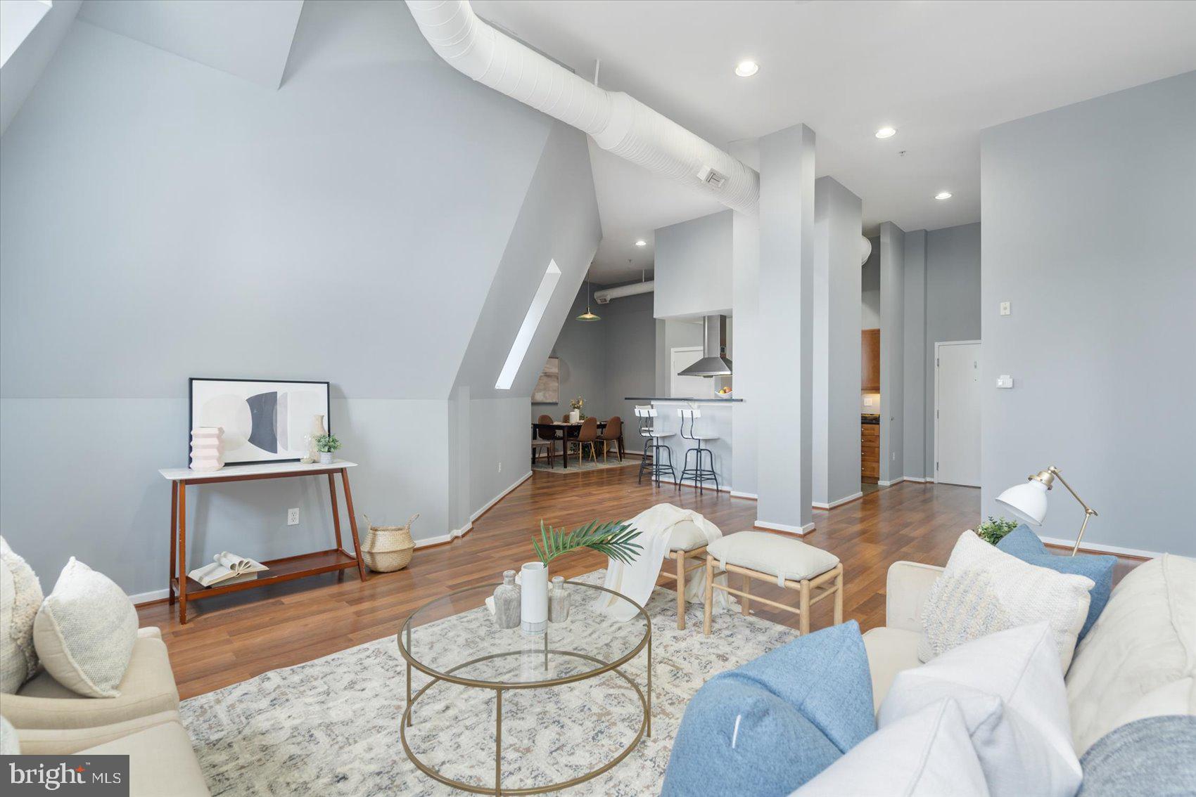 1211 Light Street, Unit 412 Baltimore, MD 21230 - Photo 6 of 36