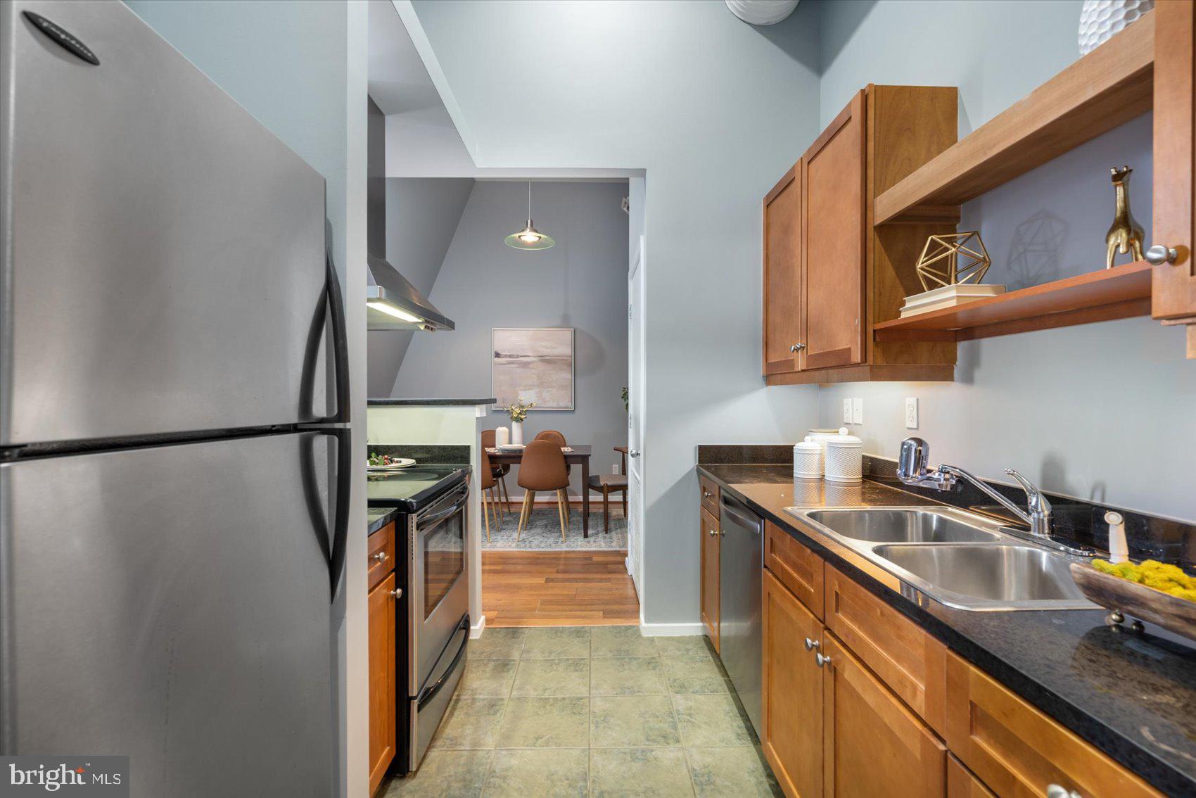 1211 Light Street, Unit 412 Baltimore, MD 21230 - Photo 8 of 36
