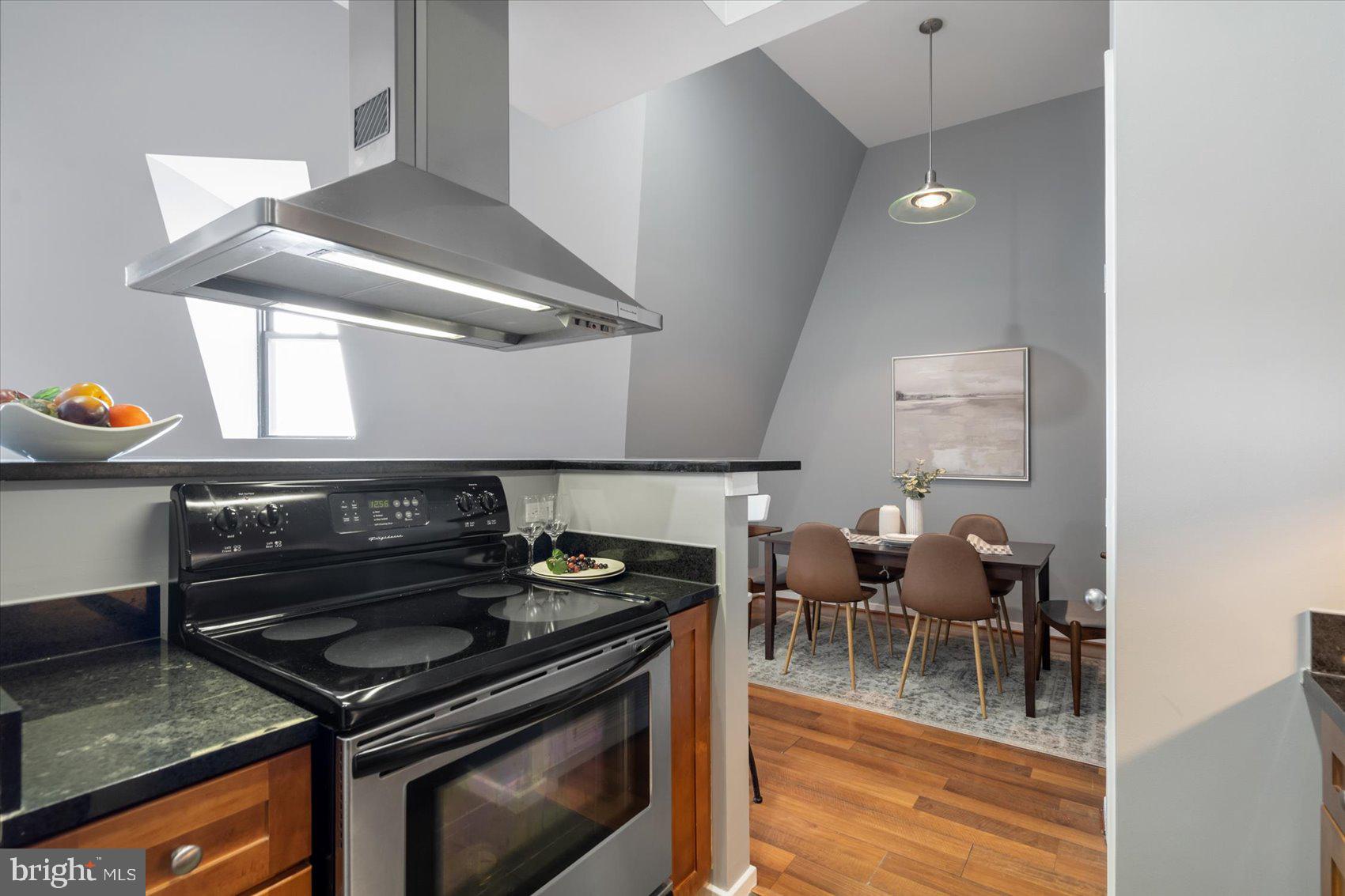 1211 Light Street, Unit 412 Baltimore, MD 21230 - Photo 10 of 36