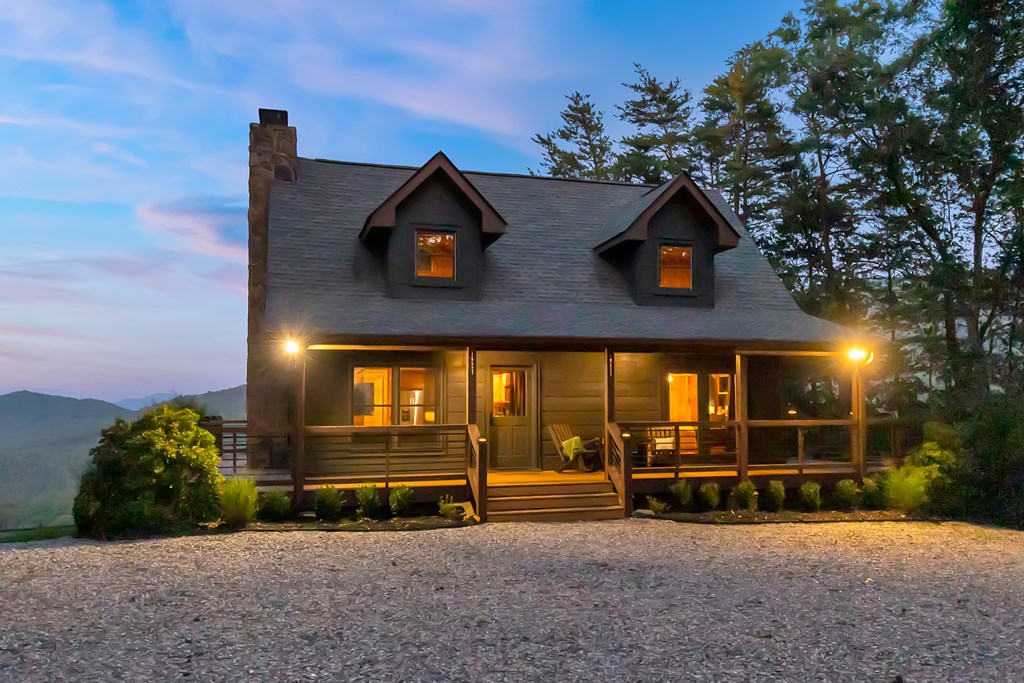 444 Spirit Mountain Road Blue Ridge, GA 30513 - Photo 43 of 51 Gallery Image 43