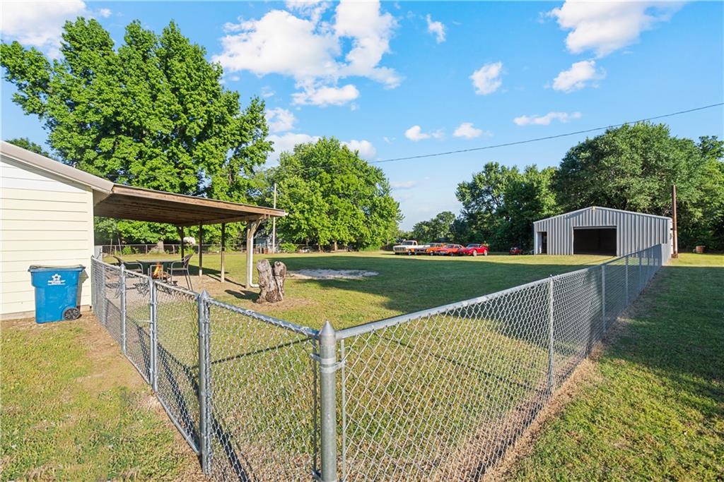 4392 2400 Road Coffeyville, KS 67337 - Photo 28 of 36