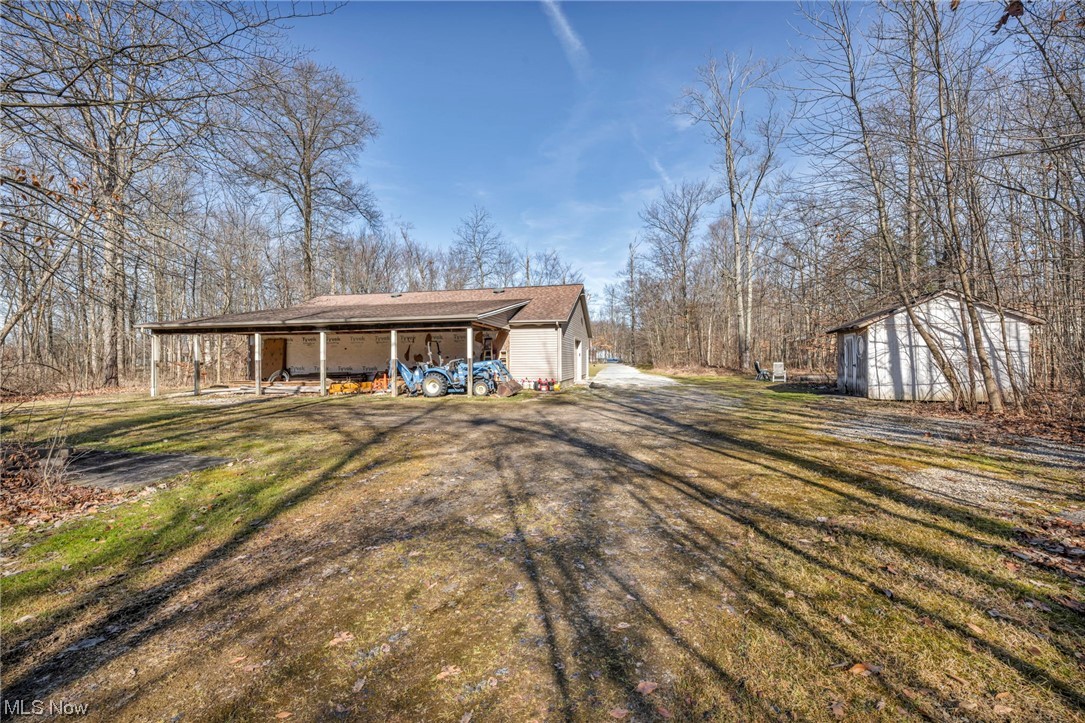 8500 Crow Road Litchfield, OH 44253 - Photo 45 of 50 Gallery Image 45
