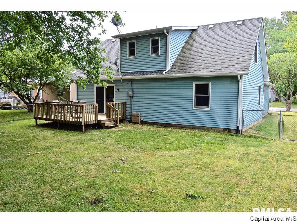 5276 Buford Street Springfield, IL 62703 - Photo 29 of 30