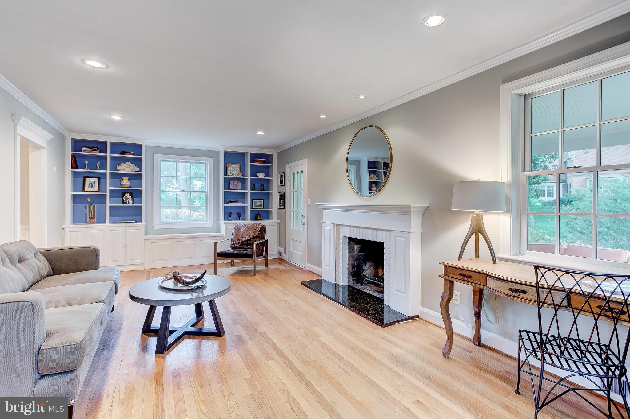 6 Bellemore Road Baltimore, MD 21210 - Photo 3 of 33