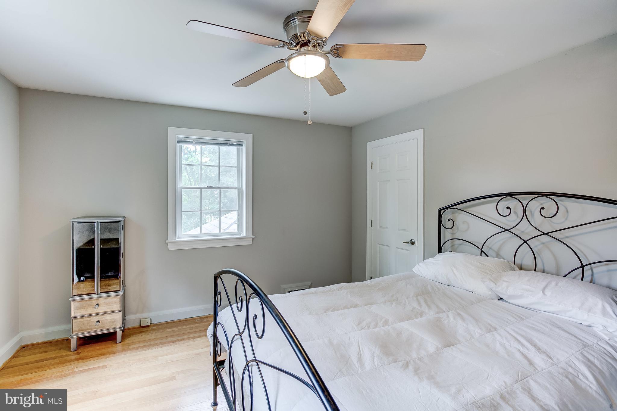6 Bellemore Road Baltimore, MD 21210 - Photo 22 of 33 Bedroom 2